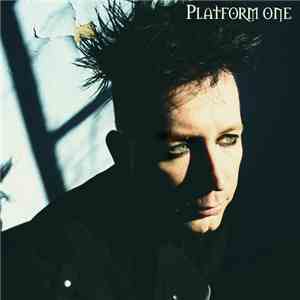 Platform One  - Confessions Of The Sorrowtree flac album