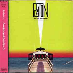 Platon  - Sea Side Afternoon flac album