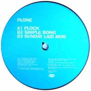 Plone - Plock flac album