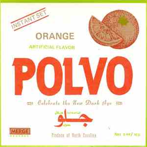 Polvo - Celebrate The New Dark Age flac album