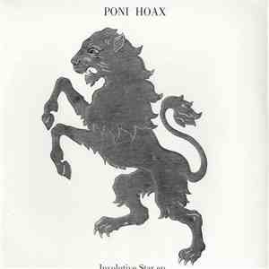 Poni Hoax - Involutive Star EP flac album