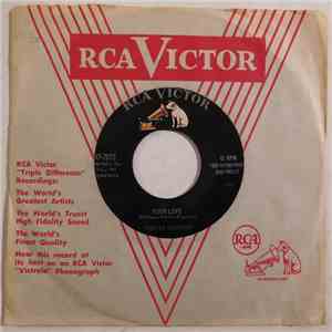 Porter Wagoner - Doll Face / Your Love flac album