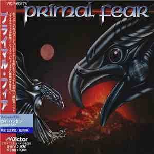 Primal Fear = プライマル・フィア - Primal Fear = プライマル・フィア flac album