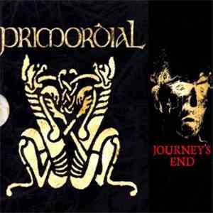 Primordial - A Journey's End flac album