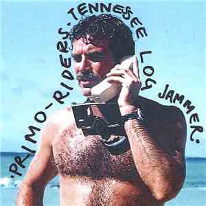 Primo-Riders - Tennessee Log Jammer flac album