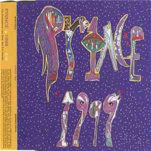 Prince - 1999 flac album