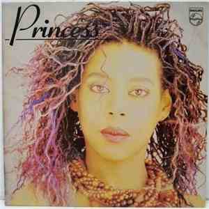 Princess - Princess flac album