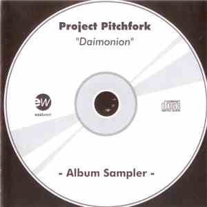 Project Pitchfork - Daimonion -Album Sampler flac album