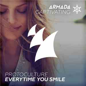 Protoculture - Everytime You Smile flac album
