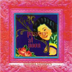 Qaballa Steppers - Passage At Noon flac album