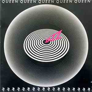 Queen - Jazz flac album