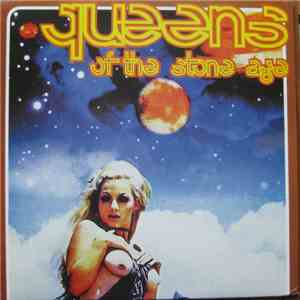 Queens Of The Stone Age - Queens Of The Stone Age flac album