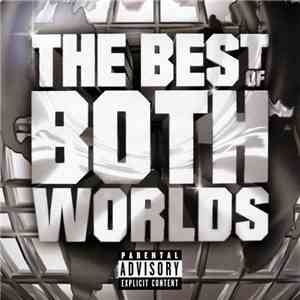 R. Kelly & Jay-Z - The Best Of Both Worlds flac album