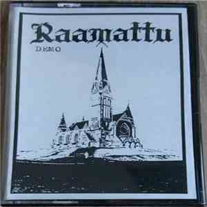 Raamattu - Demo flac album