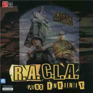 R.A.C.L.A. - Plus Infinit flac album