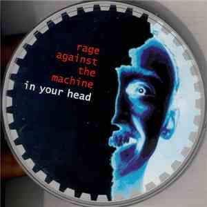 Rage Against The Machine - In Your Head flac album