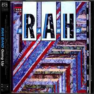 RAH Band - Going Up flac album
