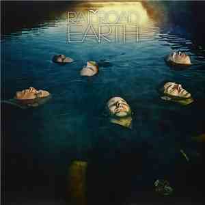 Railroad Earth - Railroad Earth flac album