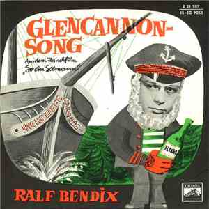 Ralf Bendix - Glencannon-Song flac album