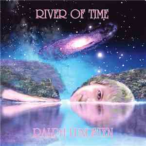 Ralph Lundsten - River Of Time flac album