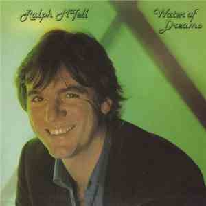 Ralph McTell - Water Of Dreams flac album