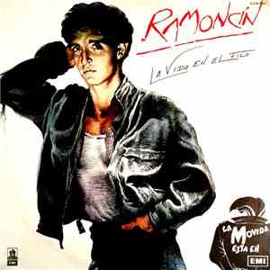 Ramoncín - La Vida En El Filo flac album