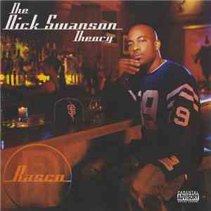Rasco - The Dick Swanson Theory flac album