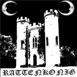 Rattenkonig - Château Lugubre flac album
