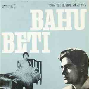 Ravi - Bahu Beti flac album