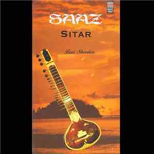 Ravi Shankar & Ustad Vilayat Khan - Saaz Sitar, Vol. 1 flac album