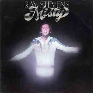 Ray Stevens - Misty flac album