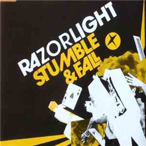 Razorlight - Stumble & Fall flac album