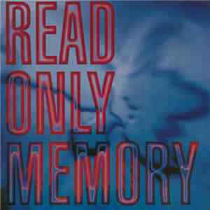 Read Only Memory - Read Only Memory flac album