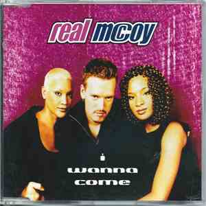 Real McCoy - I Wanna Come flac album