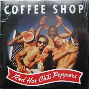 Red Hot Chili Peppers - Coffee Shop flac album