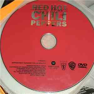 Red Hot Chili Peppers - Funky Monks flac album