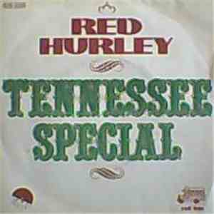 Red Hurley - Tennessee Special flac album