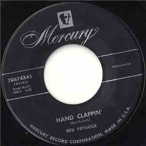Red Prysock - Hand Clappin' / Shoe String flac album