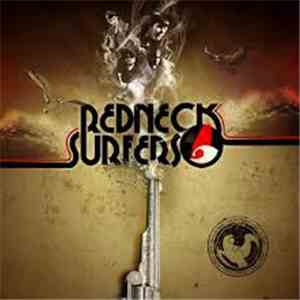 Redneck Surfers - Surfferin' flac album