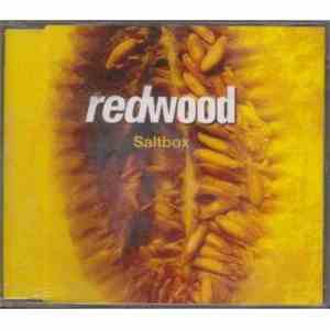 Redwood - Saltbox flac album