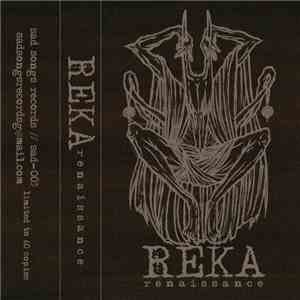 Reka - Renaissance flac album