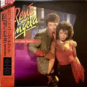 René & Angela - Street Called Desire flac album