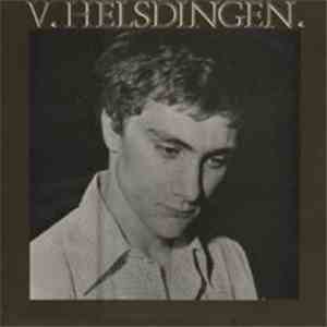 René Van Helsdingen - Piano flac album