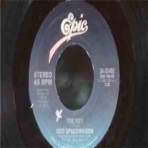 REO Speedwagon - The Key flac album