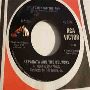 Reparata And The Delrons - I Can Hear The Rain / Always Waitin' flac album
