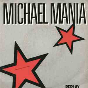 Replay - Michael Mania flac album