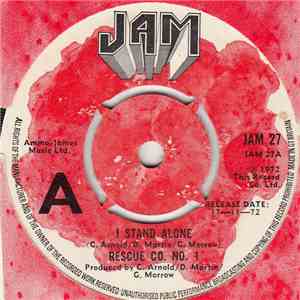 Rescue Co. No. 1 - I Stand Alone flac album