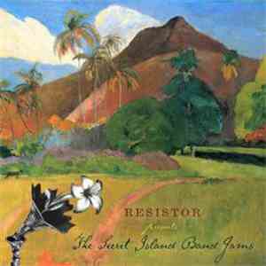 Resistor  - The Secret Island Band Jams flac album