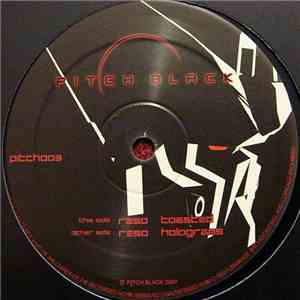 Reso  - Toasted flac album
