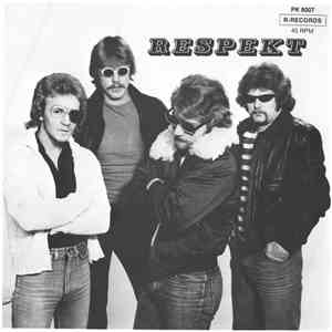 Respekt  - Den Stora Bron flac album